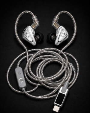 KZ ZSX Terminator Tipo C - Imagen 17