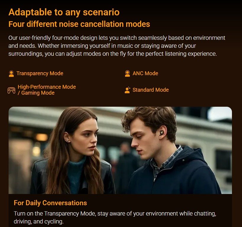 KZ XTRA PRO - Imagen 4