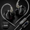 KZDUONICPERU KZ IN EARS | Envíos a todo el Perú
