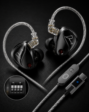 KZ DUONIC