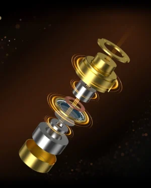 kz duonic 03 KZ IN EARS | Envíos a todo el Perú