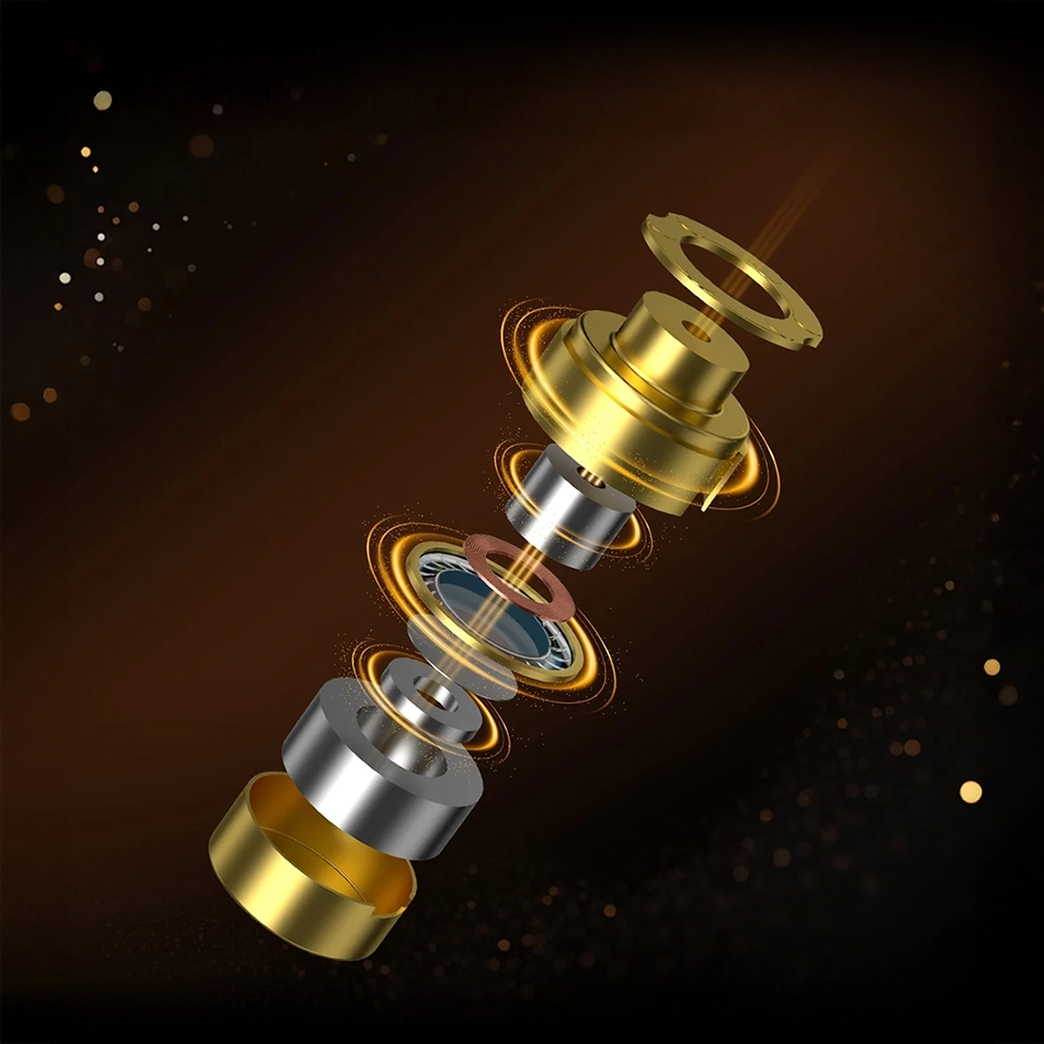 KZ DUONIC - Imagen 5