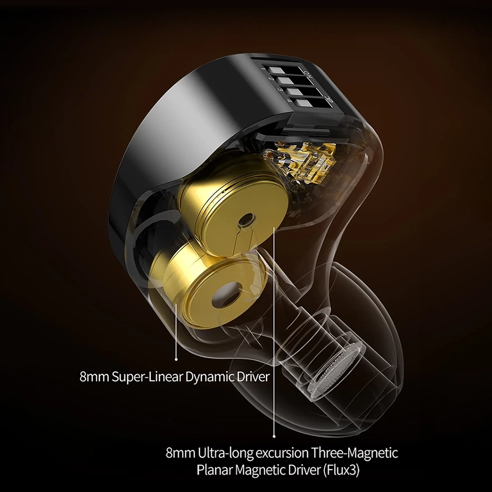 KZ DUONIC - Imagen 6