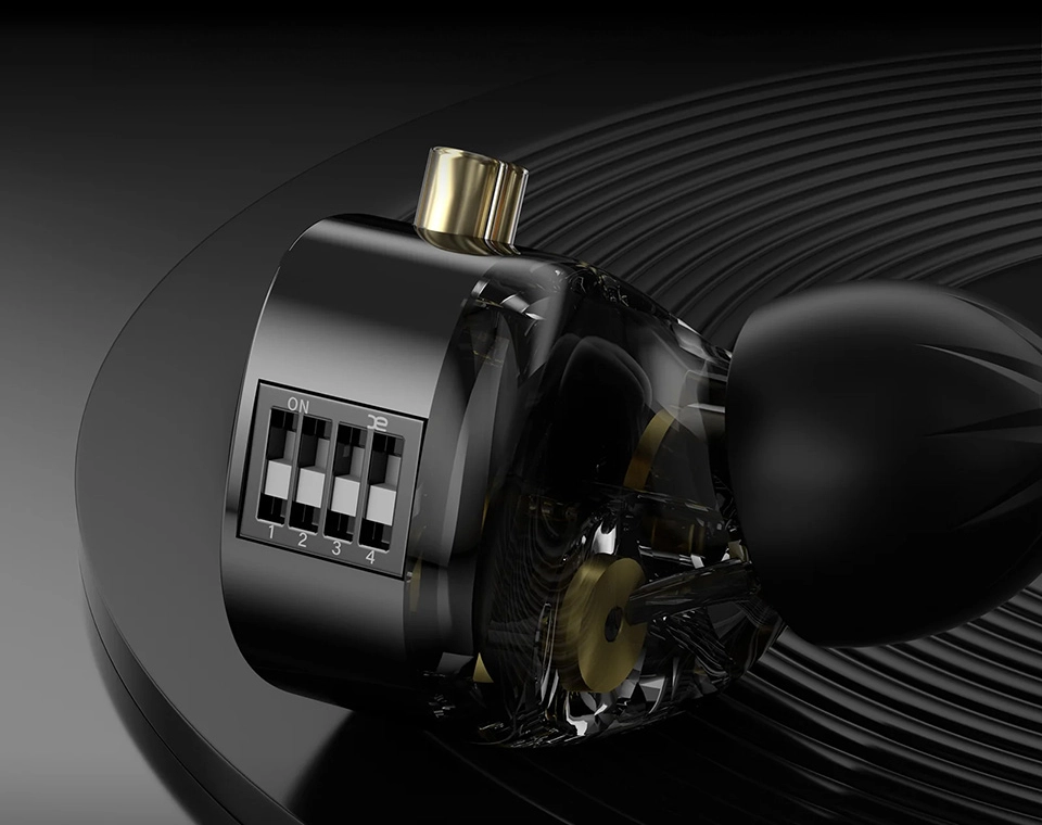 KZ DUONIC - Imagen 9