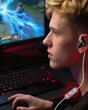 kz duonic 09 02 KZ IN EARS | Envíos a todo el Perú