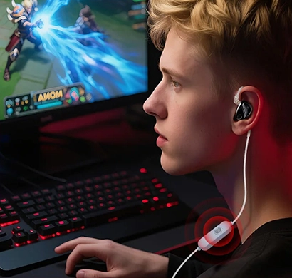 kz duonic 09 02 KZ IN EARS | Envíos a todo el Perú