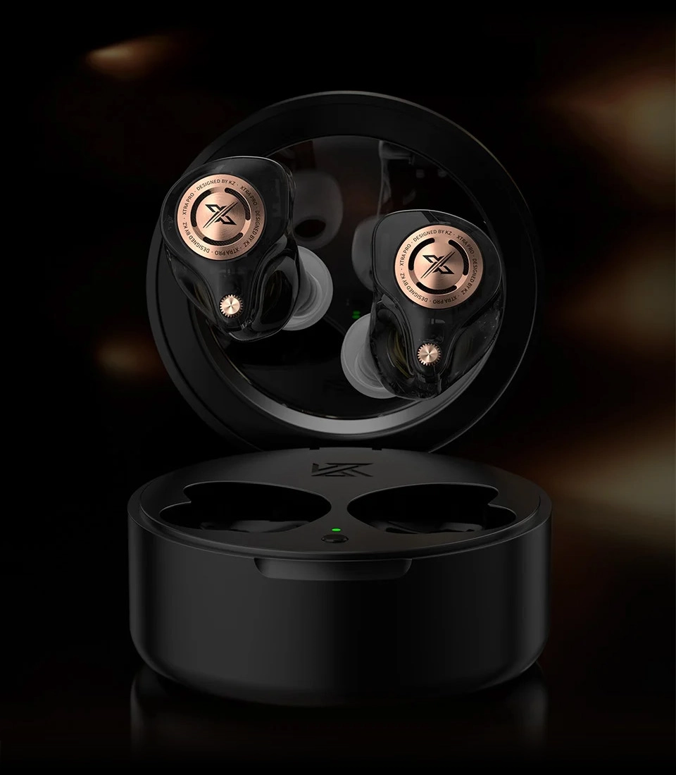 KZ XTRA PRO - Imagen 8