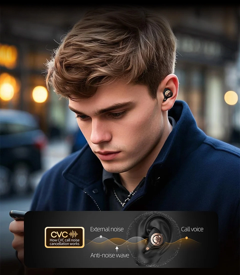 KZ XTRA PRO - Imagen 12