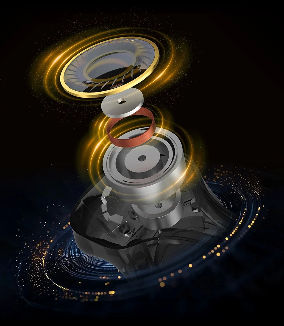 KZ XTRA PRO - Imagen 13