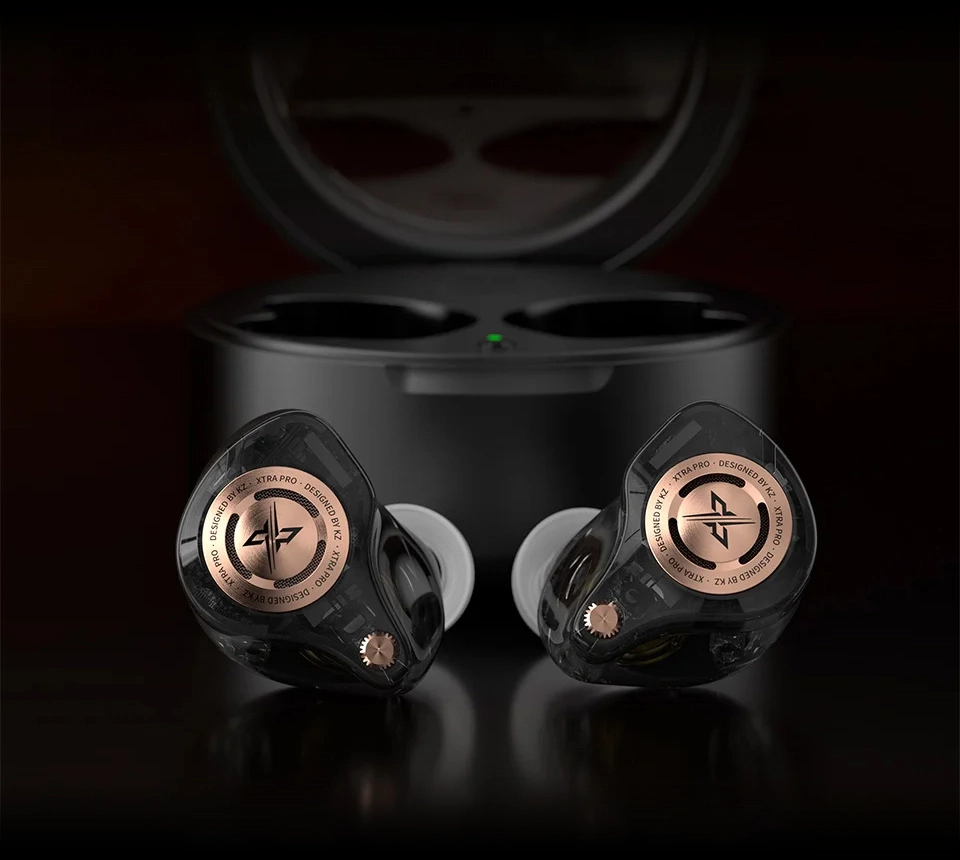 KZ XTRA PRO - Imagen 17