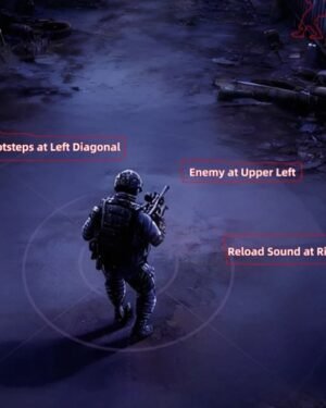 Alternative view of KZ Axas Gaming