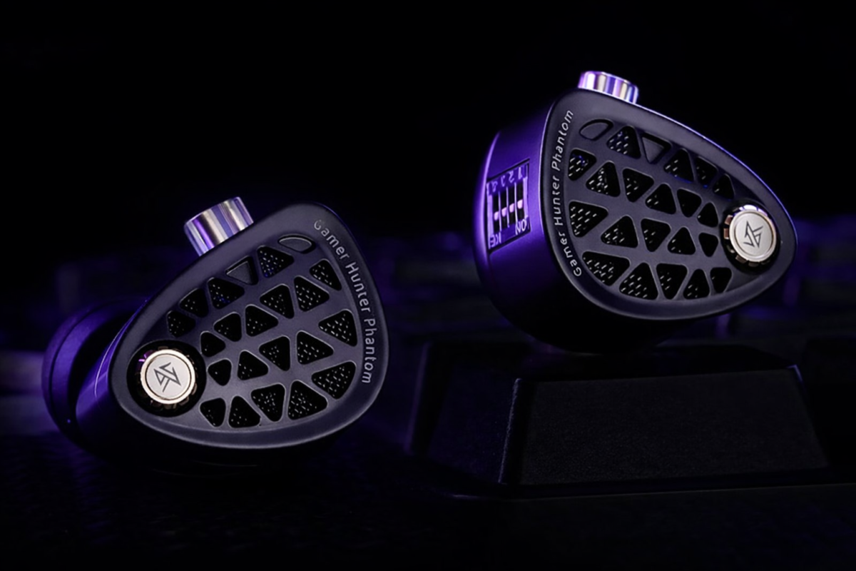 KZPANTHOMHIRES KZ IN EARS | Envíos a todo el Perú