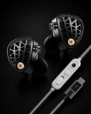 KZ Phantom