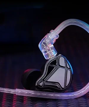kz axas gaming earbuds 03 01 KZ IN EARS | Envíos a todo el Perú
