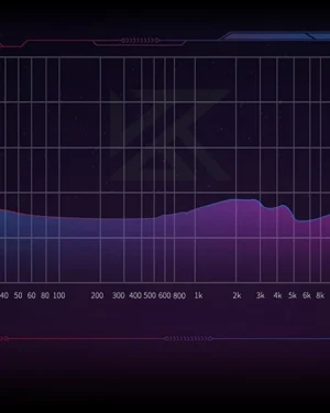 kz axas gaming earbuds 06 KZ IN EARS | Envíos a todo el Perú