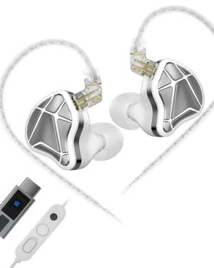 kz axas gaming earbuds 16 01 KZ IN EARS | Envíos a todo el Perú