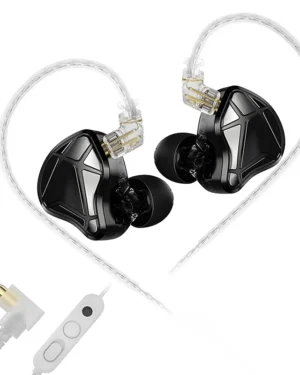 kz axas gaming earbuds 16 02 KZ IN EARS | Envíos a todo el Perú
