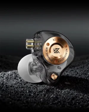 kz edz 01 KZ IN EARS | Envíos a todo el Perú