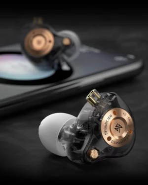 kz edz 06 KZ IN EARS | Envíos a todo el Perú