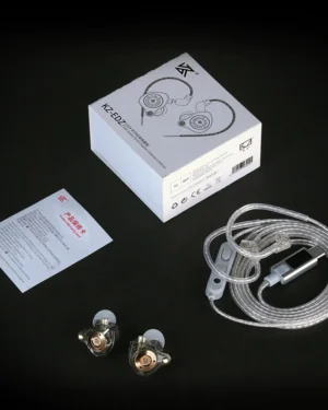 kz edz 13 KZ IN EARS | Envíos a todo el Perú