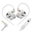 kz edz 14 03 KZ IN EARS | Envíos a todo el Perú