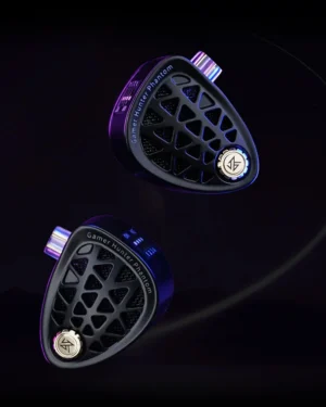 Alternative view of KZ Phantom