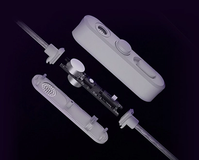 KZ Phantom - Imagen 5