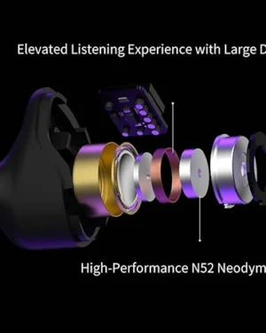 kz phantom 05 KZ IN EARS | Envíos a todo el Perú