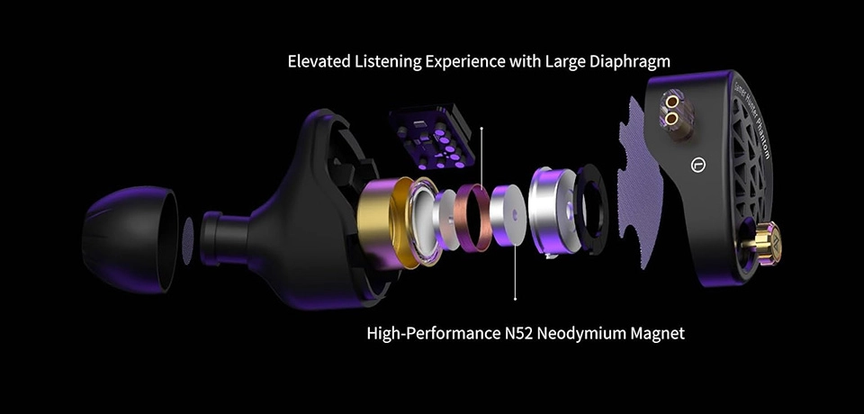 KZ Phantom - Imagen 6