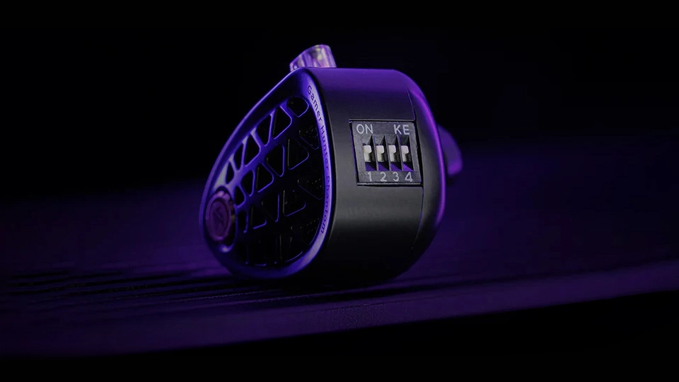 KZ Phantom - Imagen 10