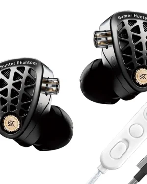 kz phantom 15 03 KZ IN EARS | Envíos a todo el Perú