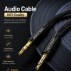 vention cable KZ IN EARS | Envíos a todo el Perú