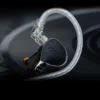CCA APEX 24 Balanced Armature Drivers IEM 13 KZ IN EARS | Envíos a todo el Perú