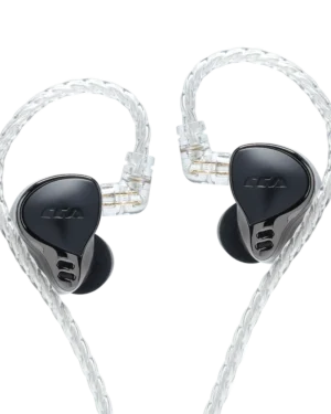 CCA APEX 24 Balanced Armature Drivers IEM 2 KZ IN EARS | Envíos a todo el Perú
