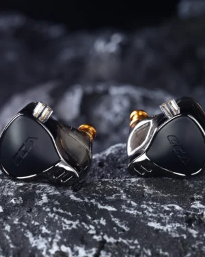 CCA APEX 24 Balanced Armature Drivers IEM 31 KZ IN EARS | Envíos a todo el Perú