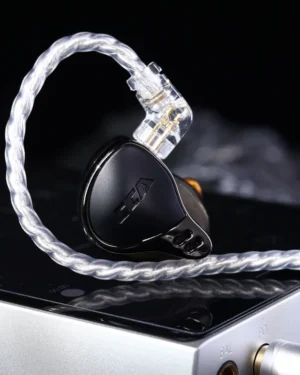 CCA APEX 24 Balanced Armature Drivers IEM 35 KZ IN EARS | Envíos a todo el Perú