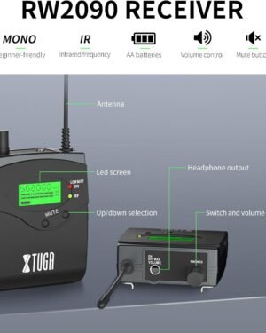 6164qBBXgrL. AC SL1500 KZ IN EARS | Envíos a todo el Perú