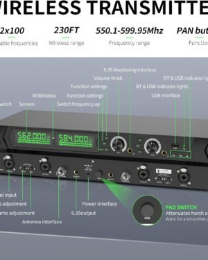 71Kl9XtBZL. AC SL1500 KZ IN EARS | Envíos a todo el Perú
