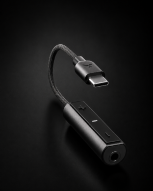 HiBy Digital D1 DAC