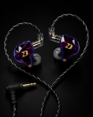 ND NX2 HiFi