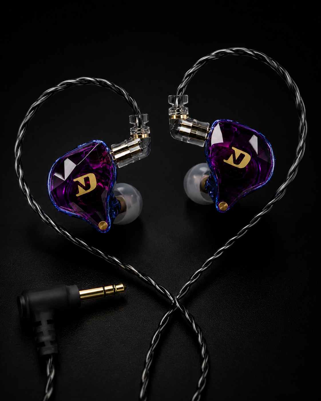 ND NX2 HiFi