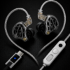 KZ VIBE X KZ IN EARS | Envíos a todo el Perú