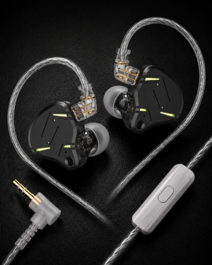 KZ ZST PRO X