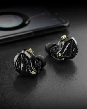 kz vibe x 05 KZ IN EARS | Envíos a todo el Perú