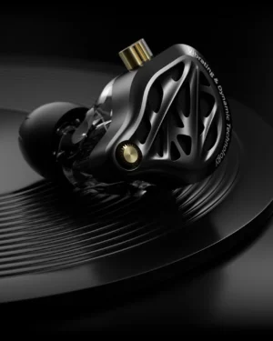 kz vibe x 06 KZ IN EARS | Envíos a todo el Perú
