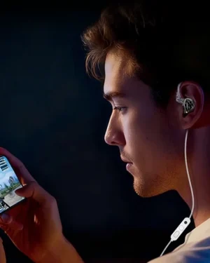 kz vibe x 09 02 KZ IN EARS | Envíos a todo el Perú