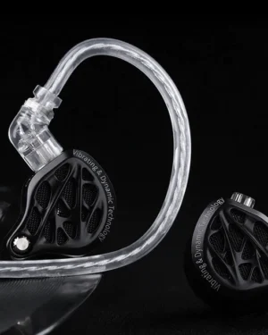 kz vibe x 12 1 KZ IN EARS | Envíos a todo el Perú