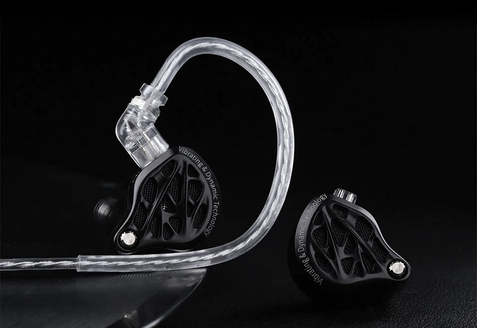 kz vibe x 12 1 KZ IN EARS | Envíos a todo el Perú