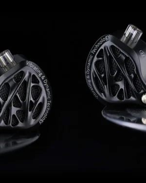 kz vibe x 12 2 KZ IN EARS | Envíos a todo el Perú