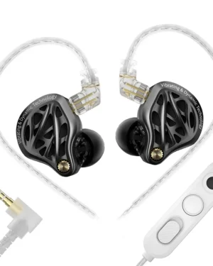 kz vibe x 14 02 KZ IN EARS | Envíos a todo el Perú